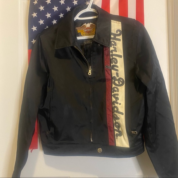 Harley-Davidson Jacket - Picture 6 of 6